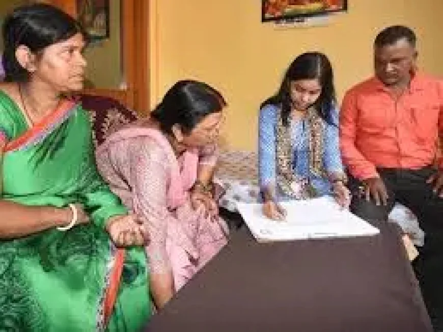 2026 Census: India’s long-delayed count is back on track