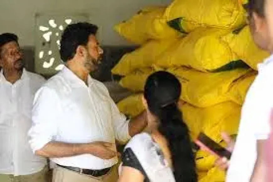 Food Crisis Warning: 3 Middle East Shockwaves Now Threatening Plantation Output