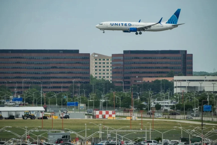 Officials Order O’Hare to Reduce 300 Daily Flights to Curb Delays