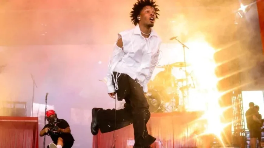 Singer d4vd Arrested on Murder Suspicion: Key Events Uncovered