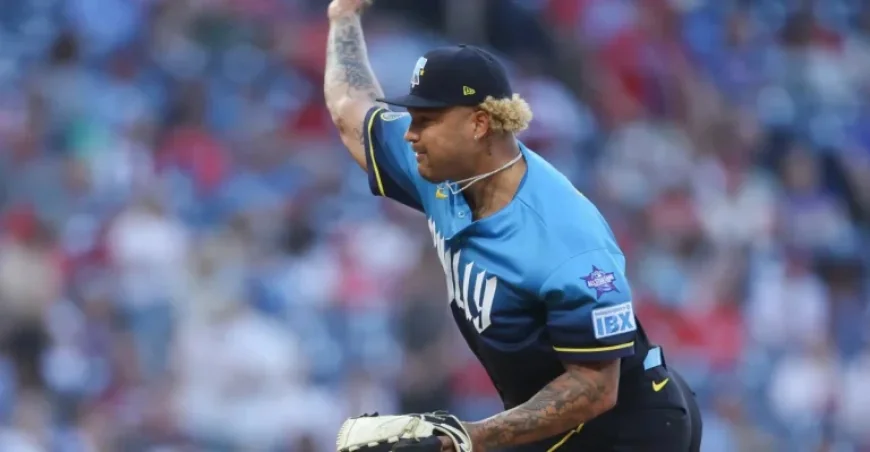 Braves Dominate Phillies with 9-0 Victory