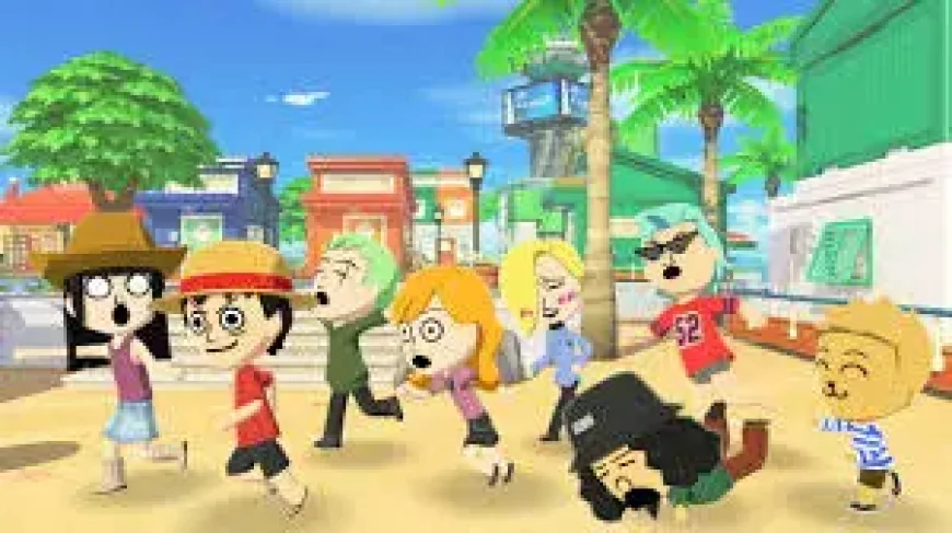 Tomodachi Life Living The Dream Review: 6 Clues From Nintendo’s Developer Interview