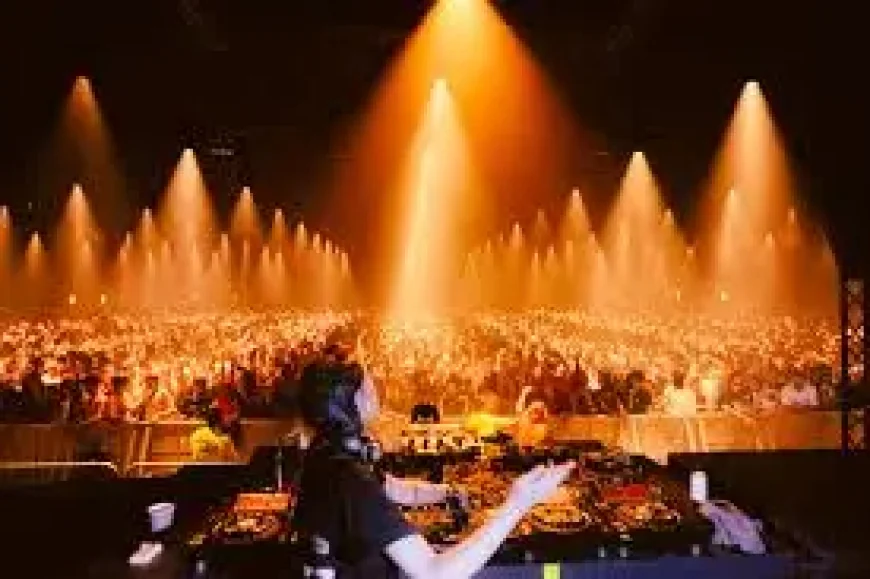 Terminal V 2026: 6 reasons the final Edinburgh edition matters