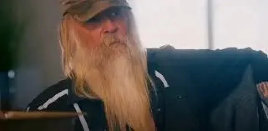 Tony Beets and the 10,000-Ounce Chase as the Season Tightens