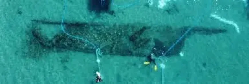 Gibraltar Shipwrecks Expose a Hidden History of War, Trade, and a Busy Sea Lane