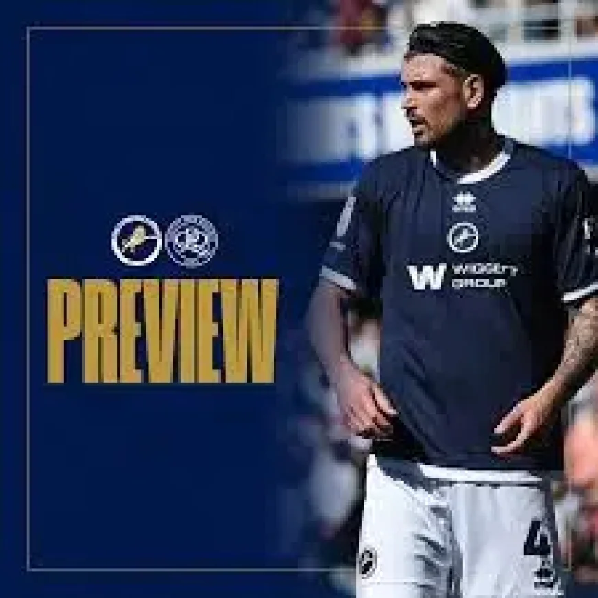 Millwall Vs Qpr: 3 reasons Saturday could reshape the promotion race