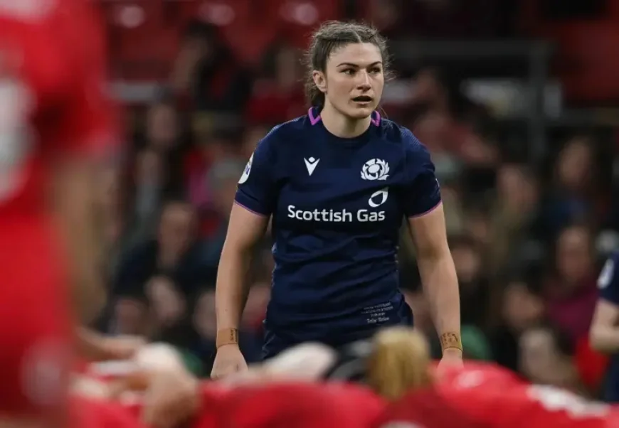 Women’s Six Nations Fixtures: 3 reasons Scotland’s Murrayfield landmark matters now