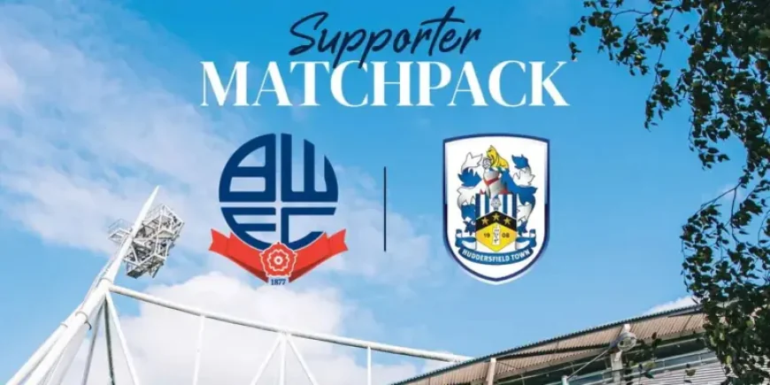 Bolton Vs Huddersfield: 5 key signs Saturday could shape the play-off race