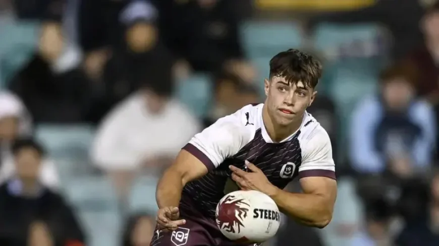 Cameron Bukowski and 10-player crisis set up Broncos debut gamble at Campbelltown