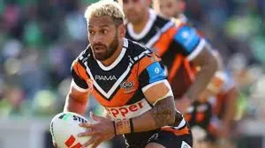 Api Koroisau and the 3-way State of Origin hooker battle forcing NSW to rethink No.9