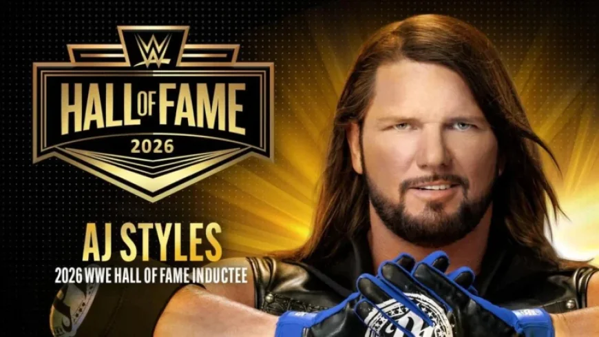 WWE Hall of Fame Ticket Prices Updated Last Minute