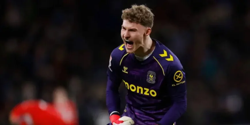 Rushworth: 3 Premier League clubs watching as Leeds weigh summer move