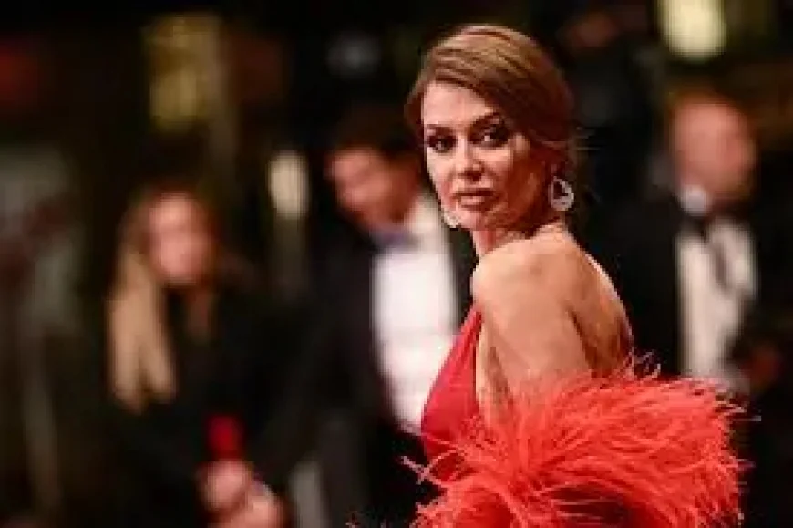 Victoria Bonya and the New Fear in Russia