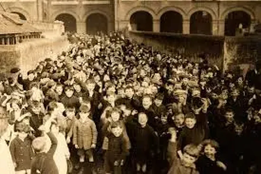 Irish Census 1926: Centenarian memory and a century after the first census