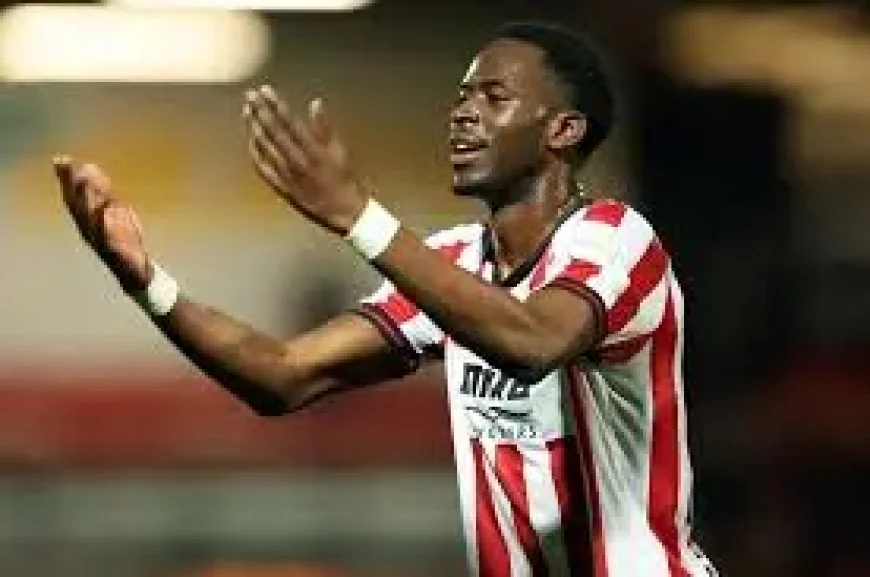 Barrow Afc’s 3 late-goal turnaround: Foley’s survival warning after Oldham thriller