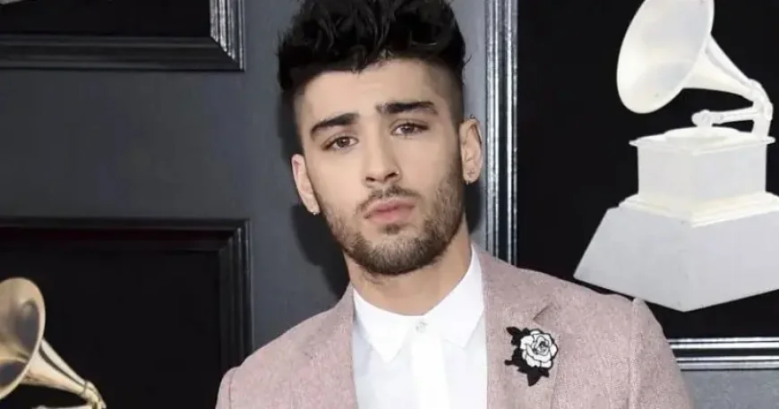 Zayn and the Human Cost of a Quiet Hospital Stay