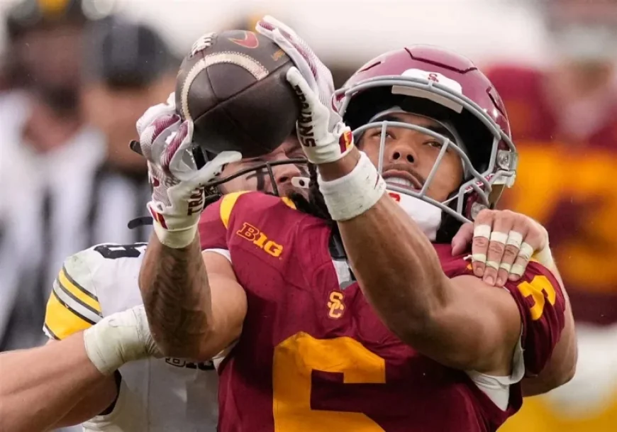 Gerry Dulac: Steelers Prioritize Wide Receivers for 2026 NFL Draft