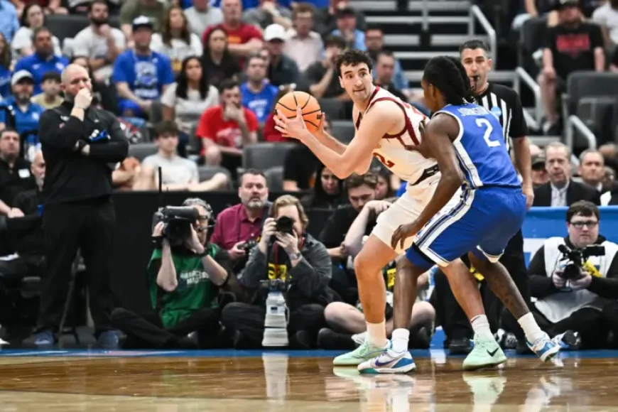 Kentucky Wildcats Men’s Basketball and the Milan Momcilovic Opening as 2025 Approaches