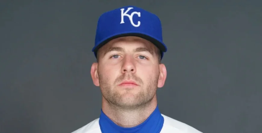 Royals Fall to Yankees, Suffer Fifth Consecutive Loss 4-2