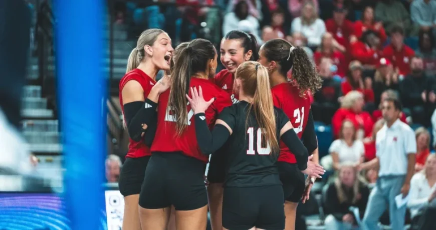 Nebraska Huskers Defeat Creighton in Spring Exhibition Match