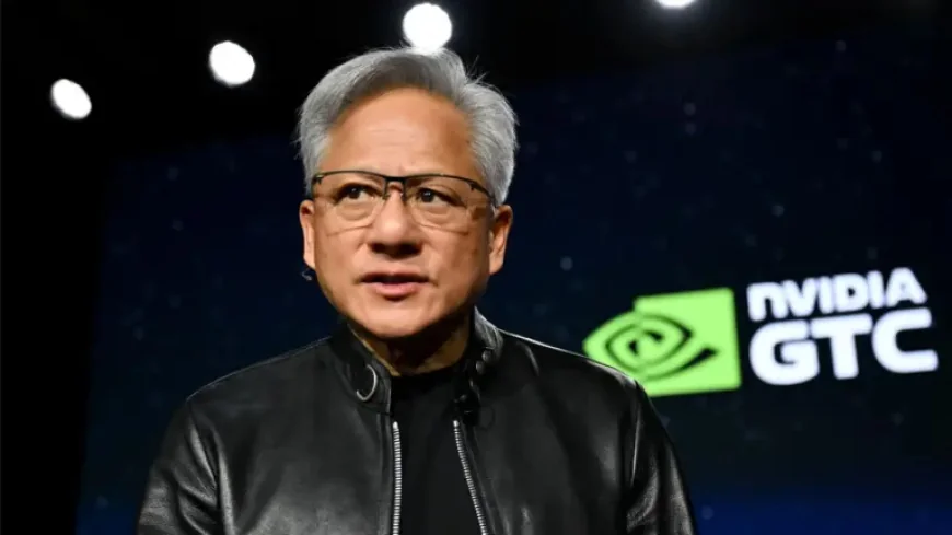 Jensen Huang and the China Chip Fight: The Trade-Off Nvidia Wants America to Accept