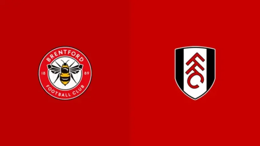 Brentford as the Derby Momentum Shifts