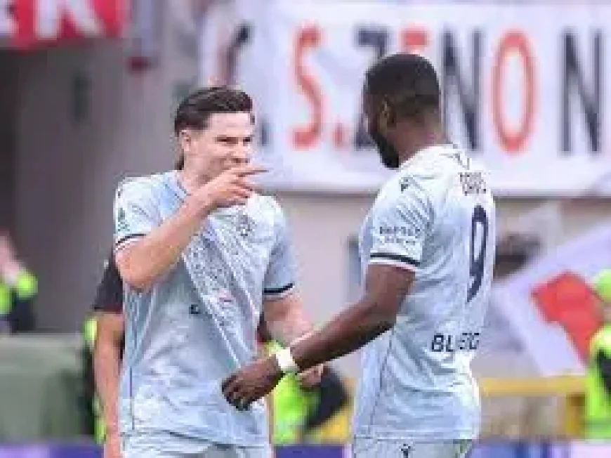 Udinese Vs Parma: 3 key clues, team news and a late-season Serie A edge