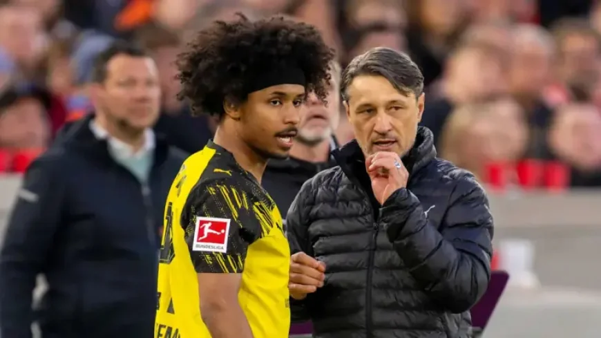 Hoffenheim – Dortmund: the hidden reward behind a match that shapes the week