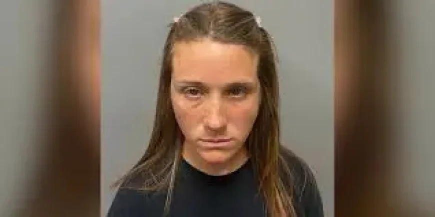 Teacher Arrest: 25 Charges, Including Rape and Abuse, as Louisiana Probe Widens