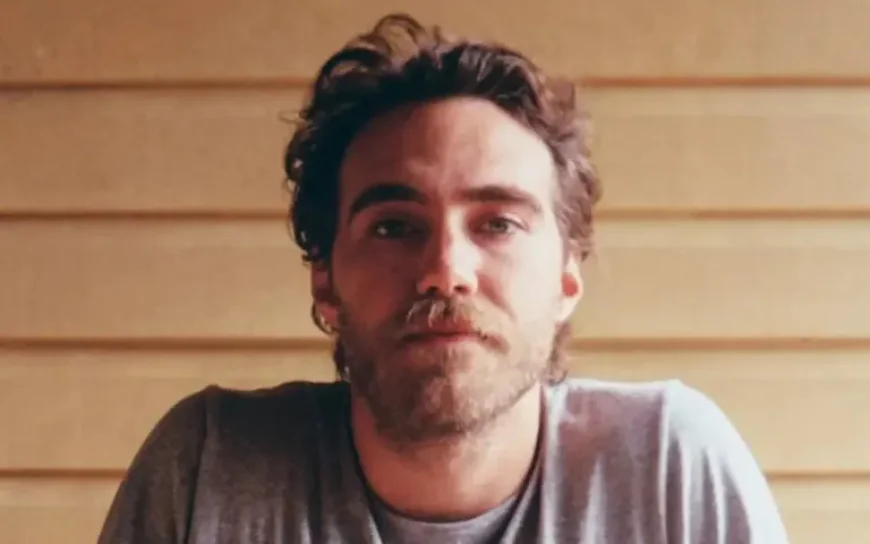 Matt Corby’s Tragic Magic review reveals a hidden emotional range