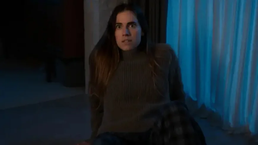 M3gan Update: Allison Williams Says Nothing Is Confirmed for a Third Movie