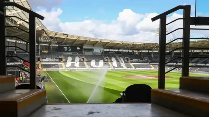 Hull Vs Birmingham: 5 Injury Returns Could Swing Tigers’ Play-off Push