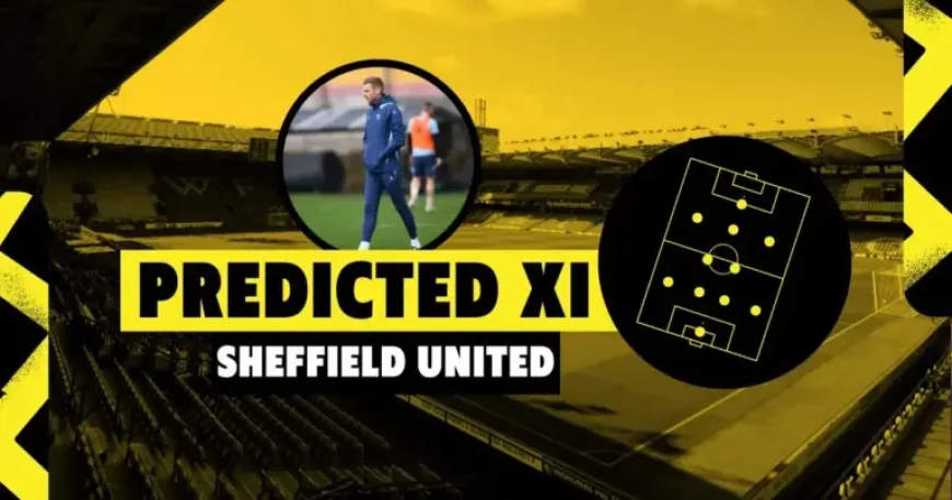 Watford Vs Sheffield United: 6 selection clues as Ed Still seeks a first win in five
