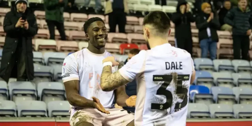 Afc Wimbledon Vs Plymouth: 3 key reasons Saturday could tilt the League One relegation race