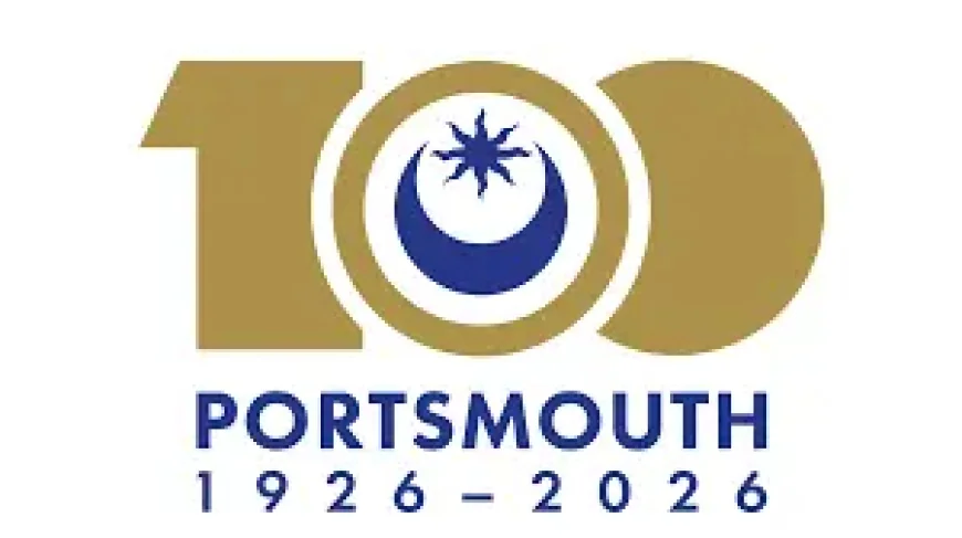 Pompey and Portsmouth100: 3 ways today’s Leicester fixture turns Fratton Park into a centenary stage