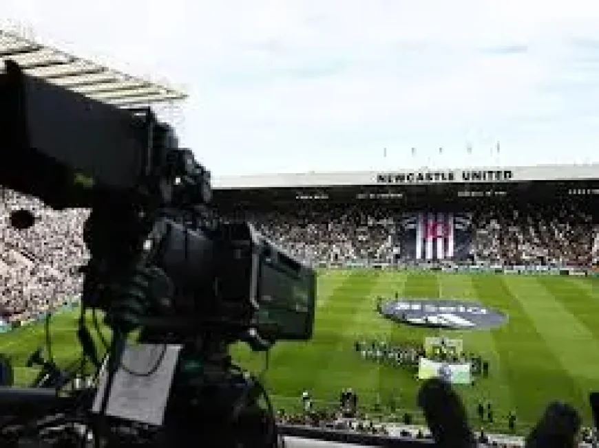 Newcastle Vs Bournemouth: Confirmed team news as Gordon misses out