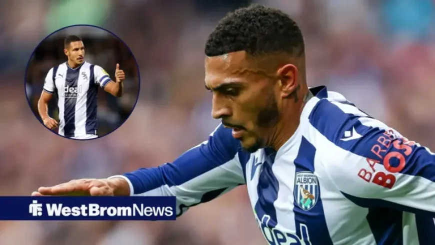 Preston Vs West Brom: 3 key pressures shaping Saturday’s Deepdale showdown