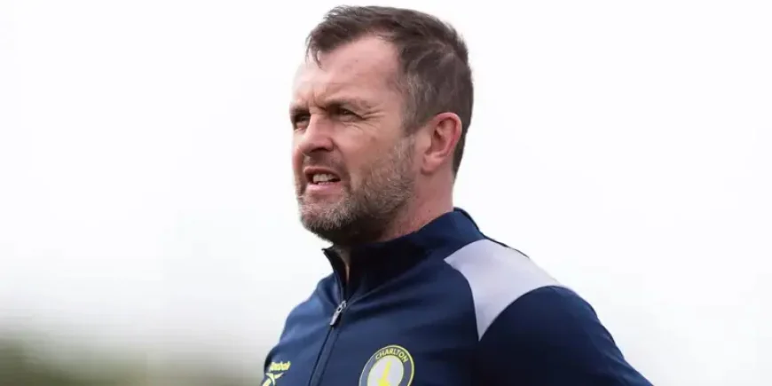 Sheffield Wednesday Vs Charlton: Jones wants more cutting edge at Hillsborough