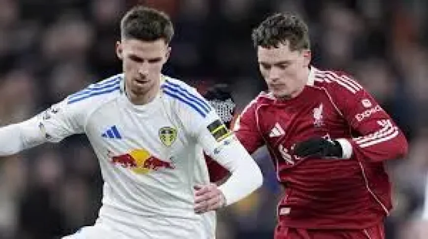 Leeds Vs Wolves: Farke’s update and the pressure building at Elland Road