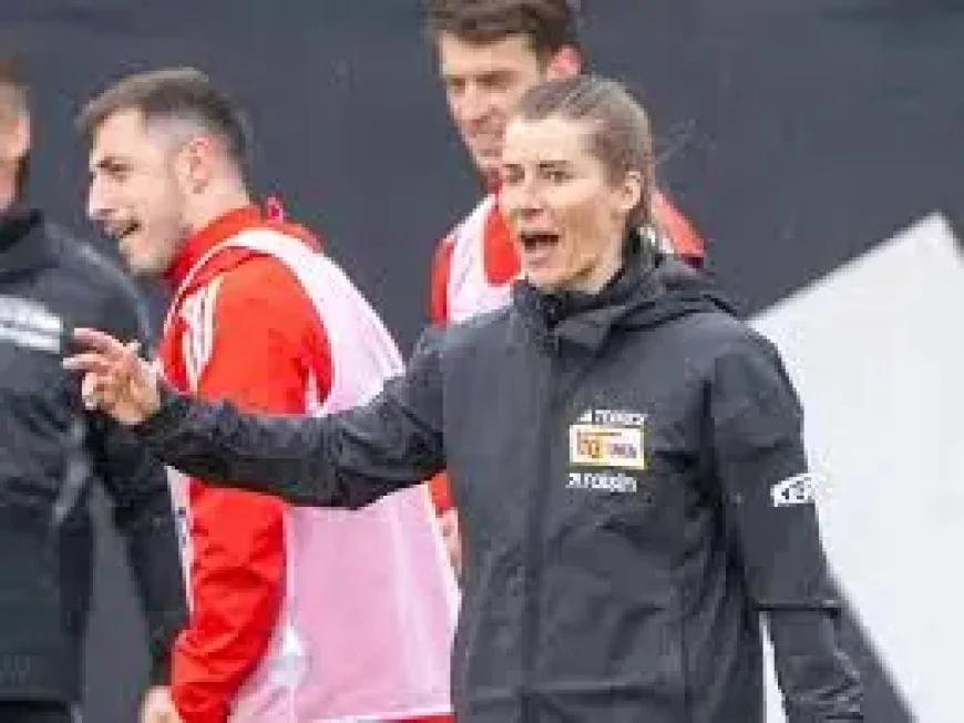 Union Berlin Vs Wolfsburg as the Relegation Pressure Builds