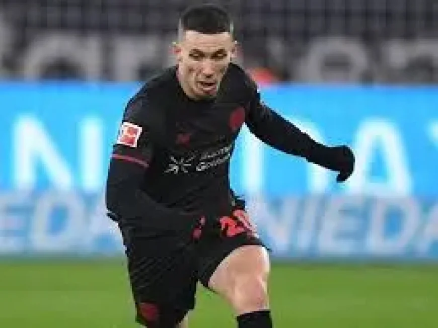 Leverkusen Vs Augsburg: The hidden pressure behind a match that could reshape the top-four race