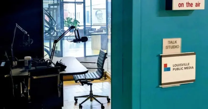 Trump Executive Orders Today: 2 rulings that redefine public media funding