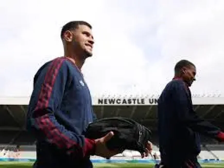 Newcastle Vs Bournemouth: Bruno Guimarães Returns as Howe Seeks a Shift in Momentum