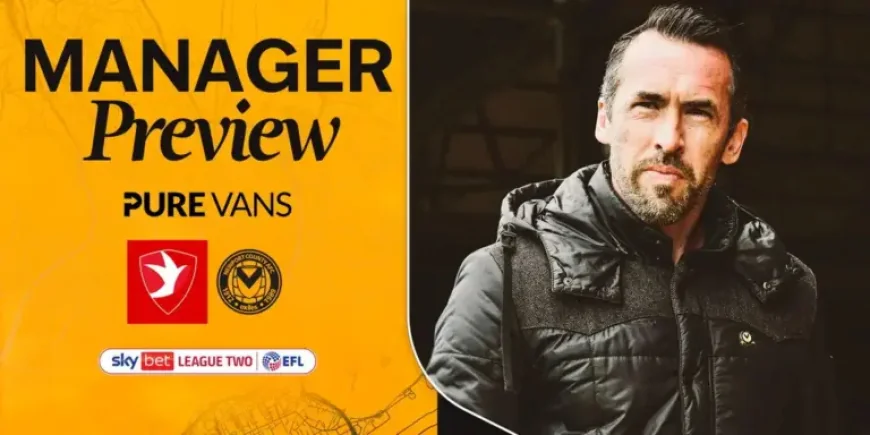 Cheltenham Vs Newport County: 3 telling League Two stats ahead of a high-stakes meeting