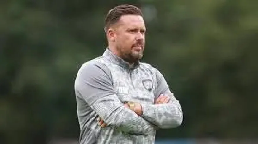 Fleetwood Vs Chesterfield: 3 signs the run-in could turn on momentum, noise and control