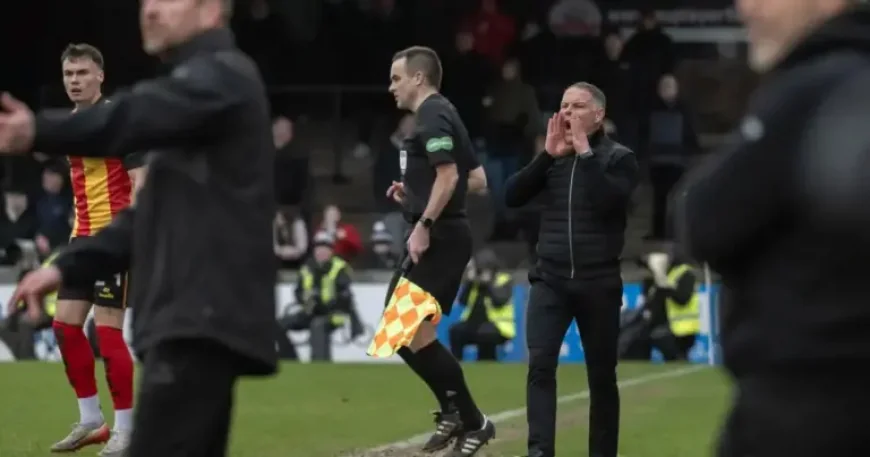 Ross County Vs Ayr: 3 key Championship storylines as bottom side meet rejuvenated visitors