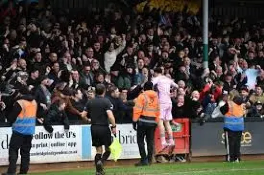 Crewe Alexandra Vs Mk Dons: 5 stats that could decide a promotion-shaping League Two clash