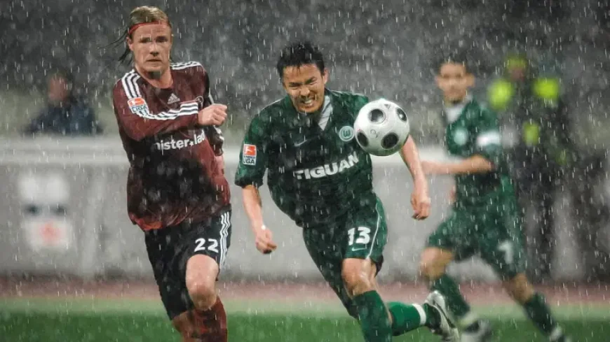 Union Berlin Vs Wolfsburg: 3 reasons this historic Bundesliga clash matters now