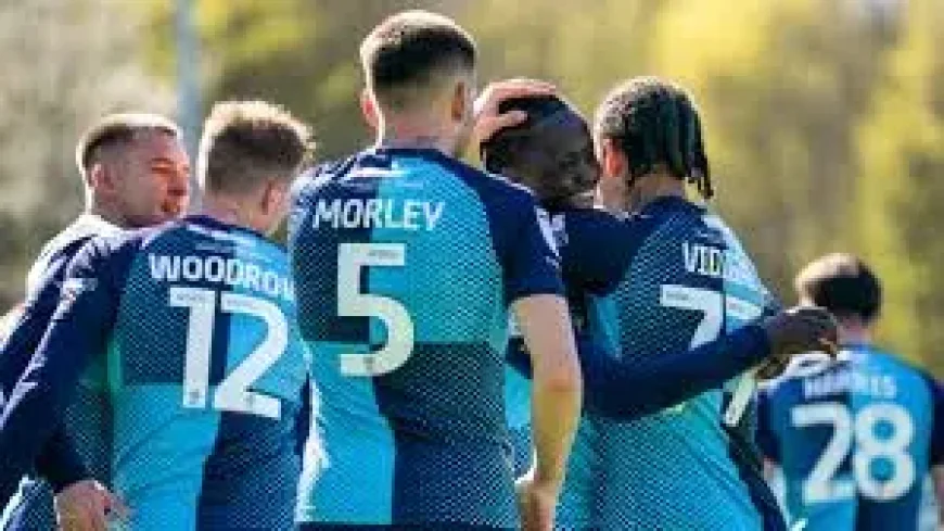 Wycombe Vs Blackpool: 4 stark stats that frame a tense League One meeting