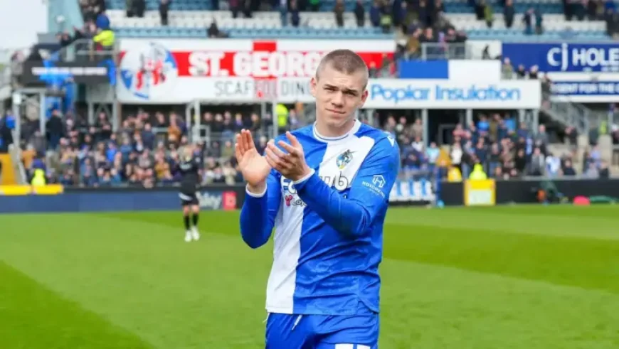 Tranmere Vs Bristol Rovers: 3 reasons the defensive shake-up could define the league race